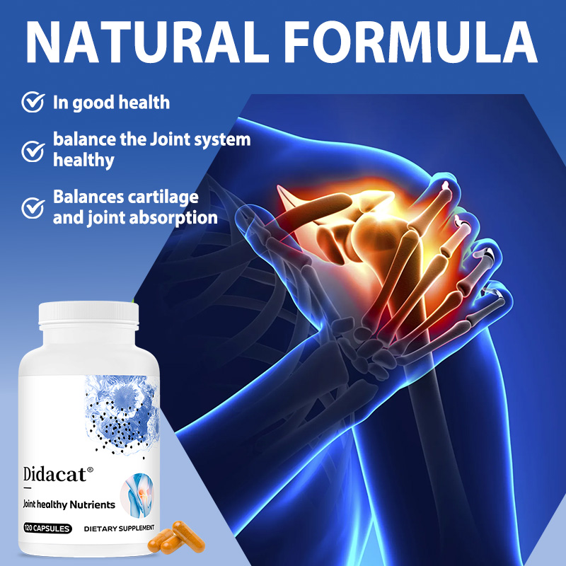 Glucosamine Chondroitin MSM wi - Turmeric Curcumin Capsule ulasan dan harga