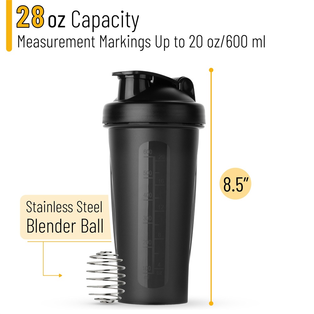 1pc Portable Protein Shaker 60 - Nutrition And Fitness ulasan dan harga
