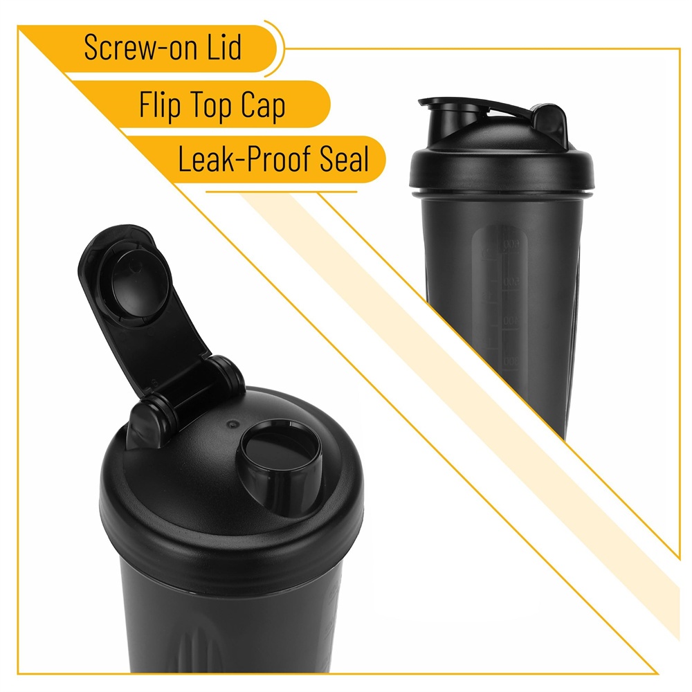 1pc Portable Protein Shaker 60 - Nutrition And Fitness ulasan dan harga